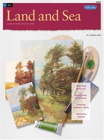 Oil: Land and Sea (HT183)