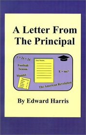 A Letter from the Principal
