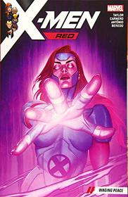 X-Men Red Vol. 2