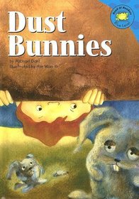 Dust Bunnies (Read-It! Readers)