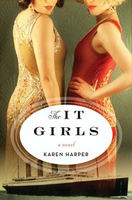The It Girls (Thorndike Press Large Print Romance Series)