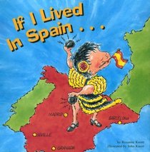 If I Lived in Spain . . .