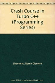 Crash Course in Turbo C (Programming Series)