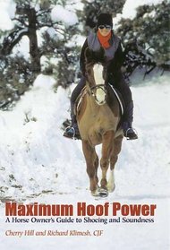 Maximum Hoof Power
