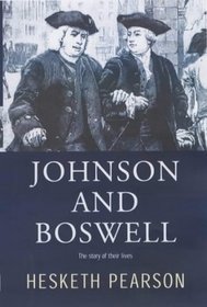 Johnson and Boswell