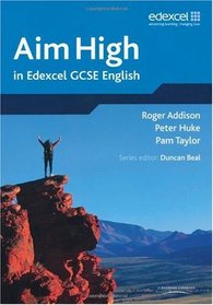 Aim High in Edexcel GCSE English