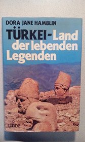TURKEL-LAND DER LEBENDEN LEGENDEN