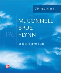 Economics, 19th Edition, AP Edition