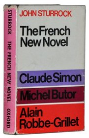 The French New Novel