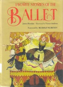 Favorite Stories of the Ballet