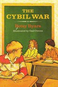 Cybil War