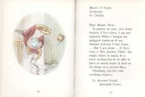 Yours Affectionately, Beatrix Potter