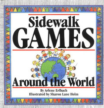 Sidewalk Games Around the World