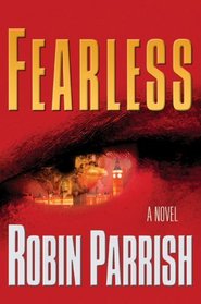 Fearless (Dominion, Bk 2)