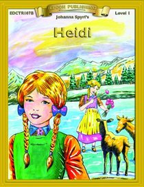 Heidi: Level 1