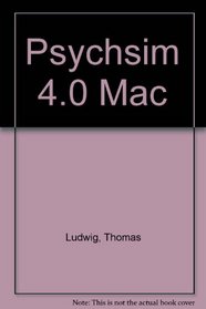 Psychsim 4.0 Mac