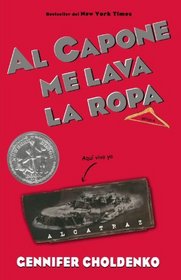 Al Capone me lava la ropa (Spanish Edition)