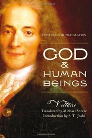 God and Human Beings