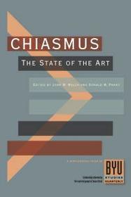 Chiasmus: The State of the Art
