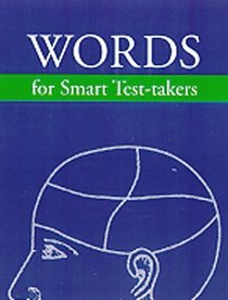Words for Smart Test -Takers