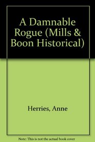 A Damnable Rogue (Mills  Boon Historical Romance)