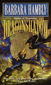 Dragonshadow (Winterlands, Bk 2)