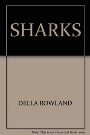 Sharks (Explorer books)