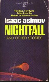 NIGHTFALL AND STORIES