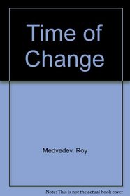 Time of Change