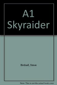 The A-1 skyraider