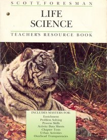 Life Science: Teacher's Resource Book