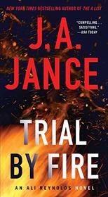 Trial by Fire (Ali Reynolds, Bk 5)