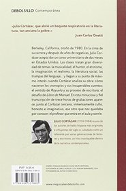 Clases de Literatura. Berkeley. 1980/Literature Courses. Berkley, 1980 (Spanish Edition)