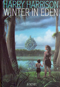 Winter in Eden (West of Eden, Bk 2)