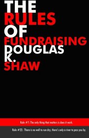 The Rules of Fundraising