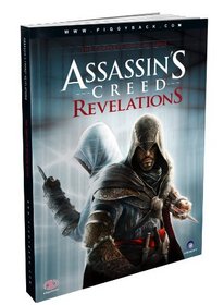 Assassin's Creed: Revelations: The Complete Official Guide
