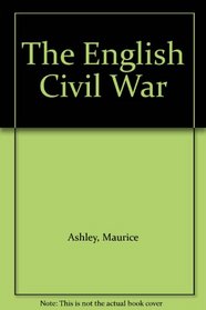 The English Civil War