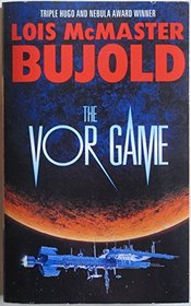 The Vor Game (Vorkosigan Saga: Miles Vorkosigan, Bk 7)