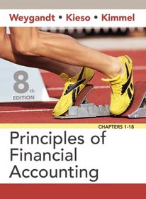 Principles of Financial Accounting: Chapters 1-18