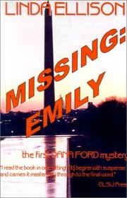Missing Emily: The First Dana Ford Mystery (Dana Ford Mysteries)