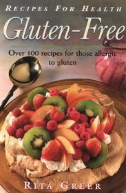 Gluten-free (Recipes for Health S.)