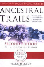 Ancestral Trails