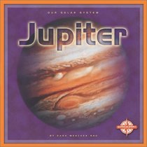 Jupiter (Our Solar System)