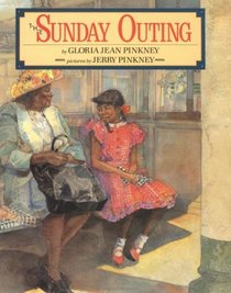 The Sunday Outing (Ernestine)