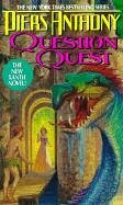 Question Quest (Xanth, Bk 14)