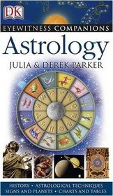 Astrology (Eyewitness Companions)