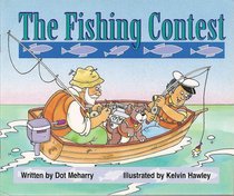 The Fishing Contest (Literacy Tree, Out and About)