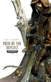 Path of the Outcast (Eldar)