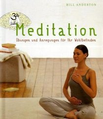 Besser Leben: Meditation