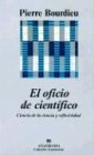 El Oficio de Cientifico (Spanish Edition)